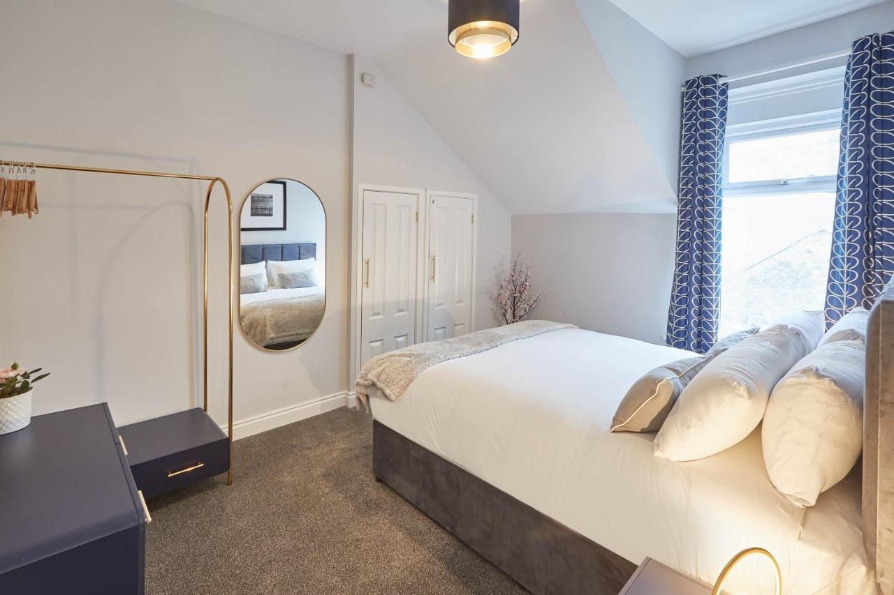 Host & Stay - King'S Cottage แอมเบิล ภายนอก รูปภาพ